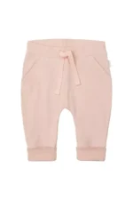 Pantalón NAUPLI | Rose Smoke