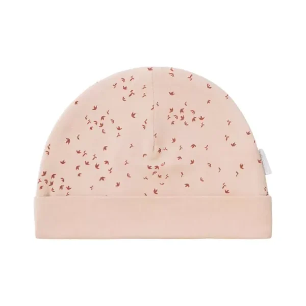 Gorro NAVAR | Rosa Smoke