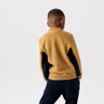 Suéter WATSON | Caramel - Imagen 4