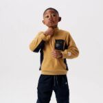 Suéter WATSON | Caramel - Imagen 3