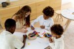 Recarga de 20 hojas para colorerar - Fun activities - The Drawin'table Home Edition - Imagen 7