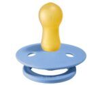 Pack 2 Chupetes BIBS 0-6M |  Sky Blue/Steel Blue - Imagen 4