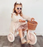 Triciclo Banwood - Pink - Imagen 2