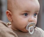 Pack 2 Chupetes BIBS 6-18M | Haze/Blossom - Imagen 5
