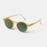 Gafas de sol 5-10 años JUNIOR #d | Yellow Honey - Imagen 4