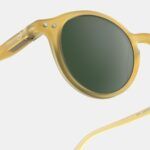 Gafas de sol 5-10 años JUNIOR #d | Yellow Honey - Imagen 5