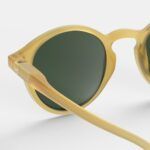 Gafas de sol 5-10 años JUNIOR #d | Yellow Honey - Imagen 6