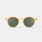 Gafas de sol 5-10 años JUNIOR #d | Yellow Honey - Imagen 3