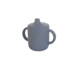 Taza aprendizaje silicona | LILI BEAR BLUSH - Imagen 4