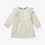 Vestido VENUS | Crema