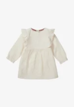 Vestido VENUS | Crema