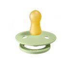 Pack 2 Chupetes BIBS 6-18M |  Sand/Pistachio - Imagen 2