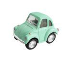 Juego mantel con circuito mostaza + 3 coches - Imagen 4