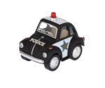 Juego mantel con circuito azul + 3 coches - Imagen 3