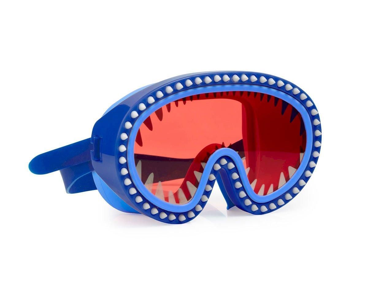 4243591654501938-LG_5f4dd9f1020a99cefe1a7f2582ece72b Gafas de buceo | SHARK ATTACK MASK RED LENS - Imagen 1