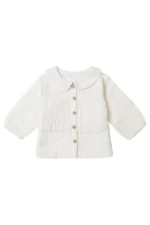 Blusa cuello redondo CROWN