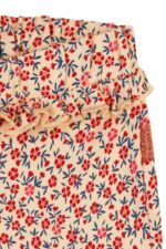 Pantalón largo | FLORES ROJAS FAUMONT - Imagen 3
