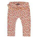 Pantalón largo | FLORES ROJAS FAUMONT