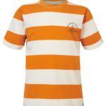 Camiseta rayas | MC DELTAVILLE
