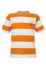 Camiseta rayas | MC DELTAVILLE