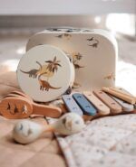 Maleta set musical | DINO - Imagen 3