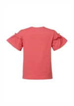 Camiseta manga corta | MC ERLANFER MINERAL RED - Imagen 3