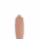 Juego de cubiertos | Acero y silicona | UNICORNIO ROSA - Imagen 5
