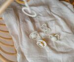 Pack x4 chupetes BIB Try-it | IVORY - Imagen 6
