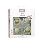 Pack x4 chupetes BIB Try-it | SAGE