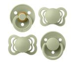Pack x4 chupetes BIB Try-it | SAGE - Imagen 3
