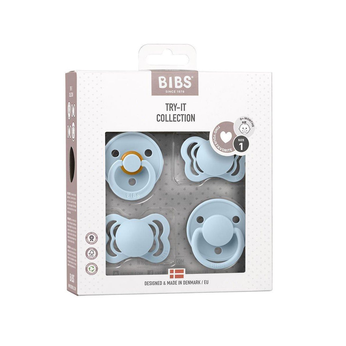 5264951648536576-LG_232dd3a698ba4cfc6a85e162c7da3795 Pack x4 chupetes BIB Try-it | BLUE - Imagen 1