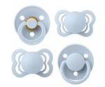 Pack x4 chupetes BIB Try-it | BLUE - Imagen 3