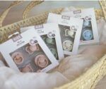Pack x4 chupetes BIB Try-it | BLUSH - Imagen 4