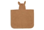 Poncho toalla TERRY | CARAMEL - Imagen 5