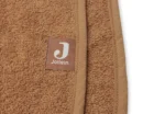Poncho toalla TERRY | CARAMEL - Imagen 4