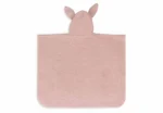 Poncho toalla TERRY | WILD ROSE - Imagen 4
