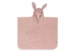 Poncho toalla TERRY | WILD ROSE
