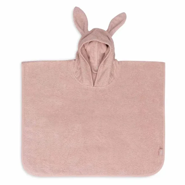 Poncho toalla TERRY | WILD ROSE
