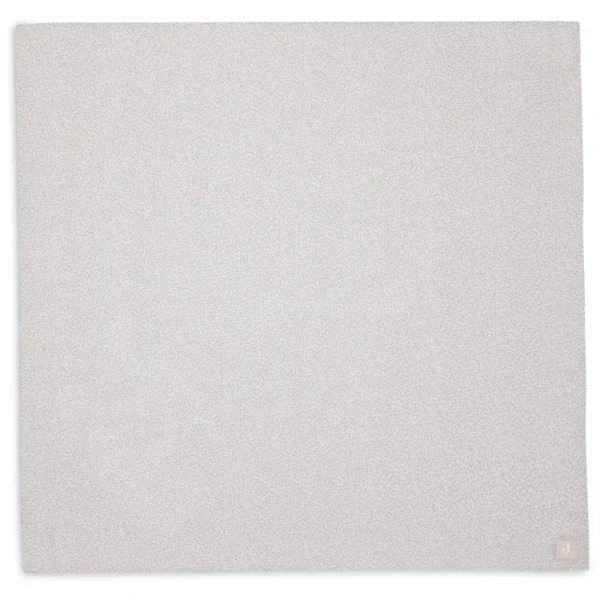 Muselina 115cm | DOTTED NOUGAT