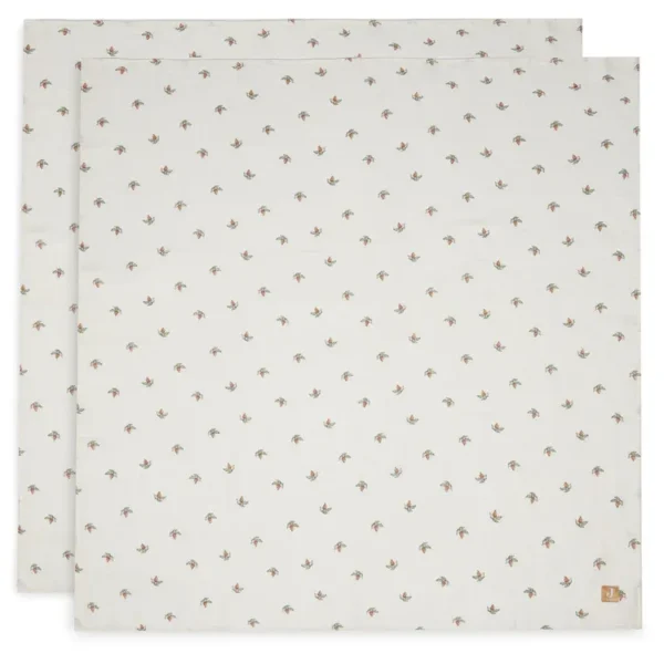 Pack x2 Muselinas 115cm | ROSEHIP