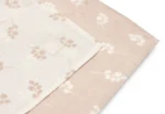 Pack x2 Muselinas 115cm | TWIG WILD ROSE - Imagen 3