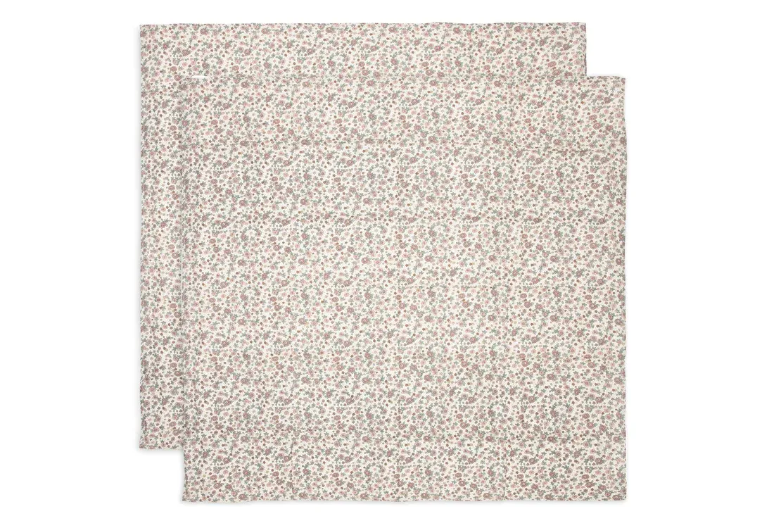 535-852-67045_8717329376816_hero_ece2db4ac4a58a78bcfed9aa21512113 Pack x2 Muselinas 115cm | RETRO FLOWERS - Imagen 1