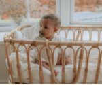 Pack 2 Chupetes BIBS 0-6M |  Vanilla/Mustard - Imagen 4
