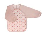 Babero con mangas | Little Garden