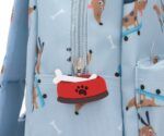 Mochila Infantil | Skater Dog - Imagen 5