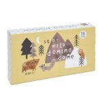 Dominó | ANIMALES BOSQUE - Imagen 2
