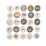 Juego Memory | GARDEN