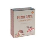 Juego Memory | GARDEN - Imagen 2