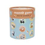 Juego Memory | ANIMALES