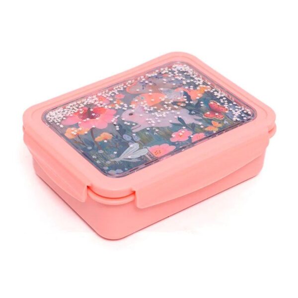 Caja Almuerzo | Bunny